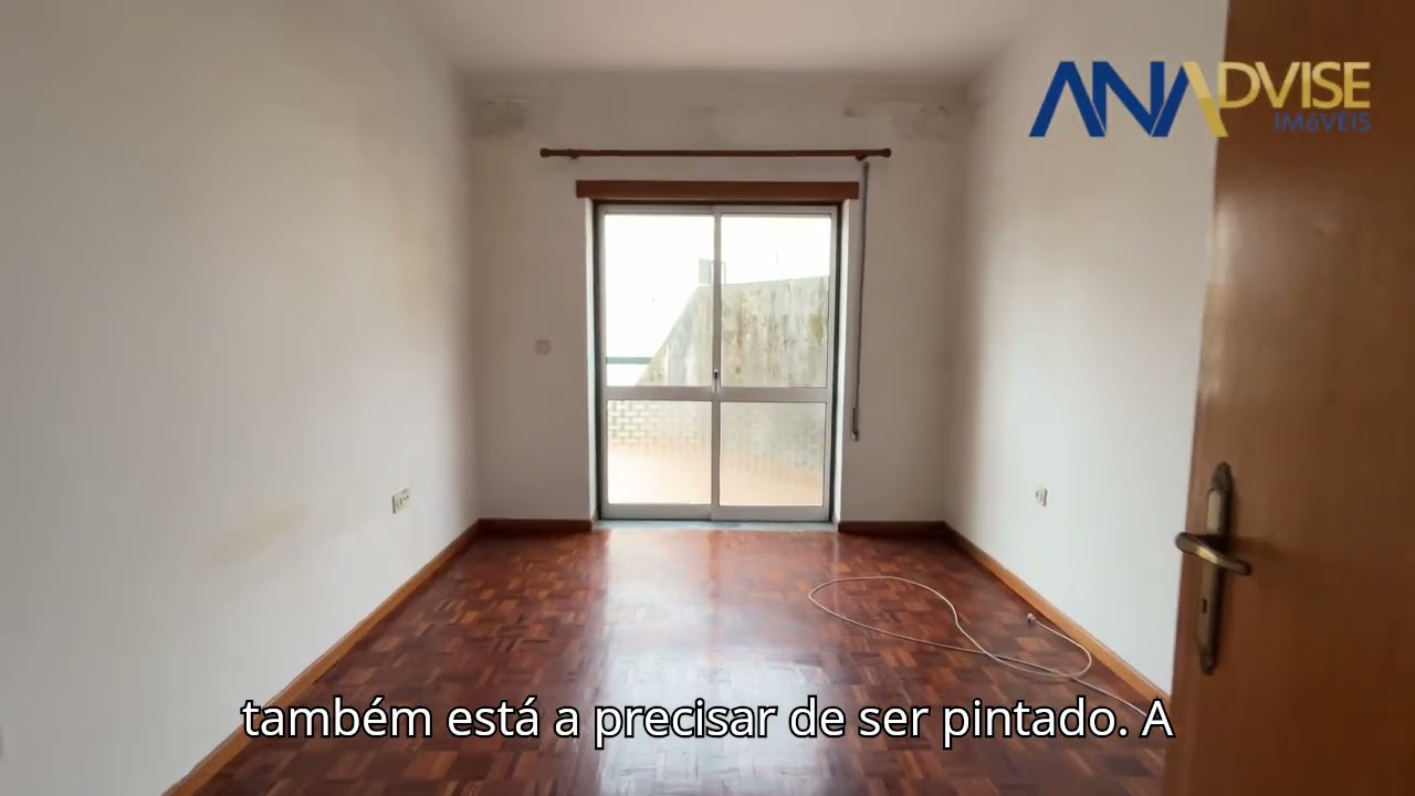 Apartamento T1 na Esculca, Viseu   Ref  11939