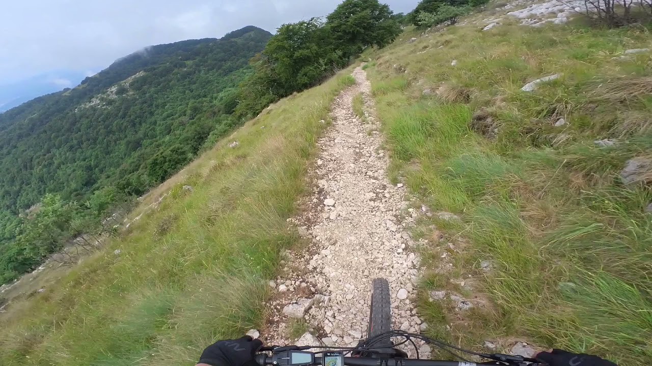 Monte Pizzocolo