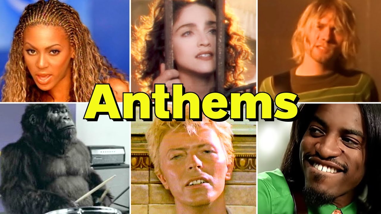 250 MASSIVE Sing-Along Songs!