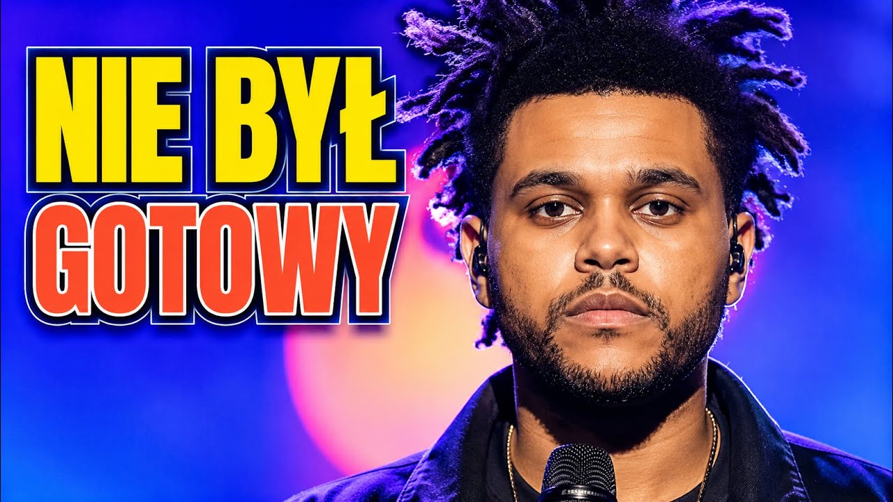 Płyta, po kt&oacute;rej The Weeknd zmienił wszystko