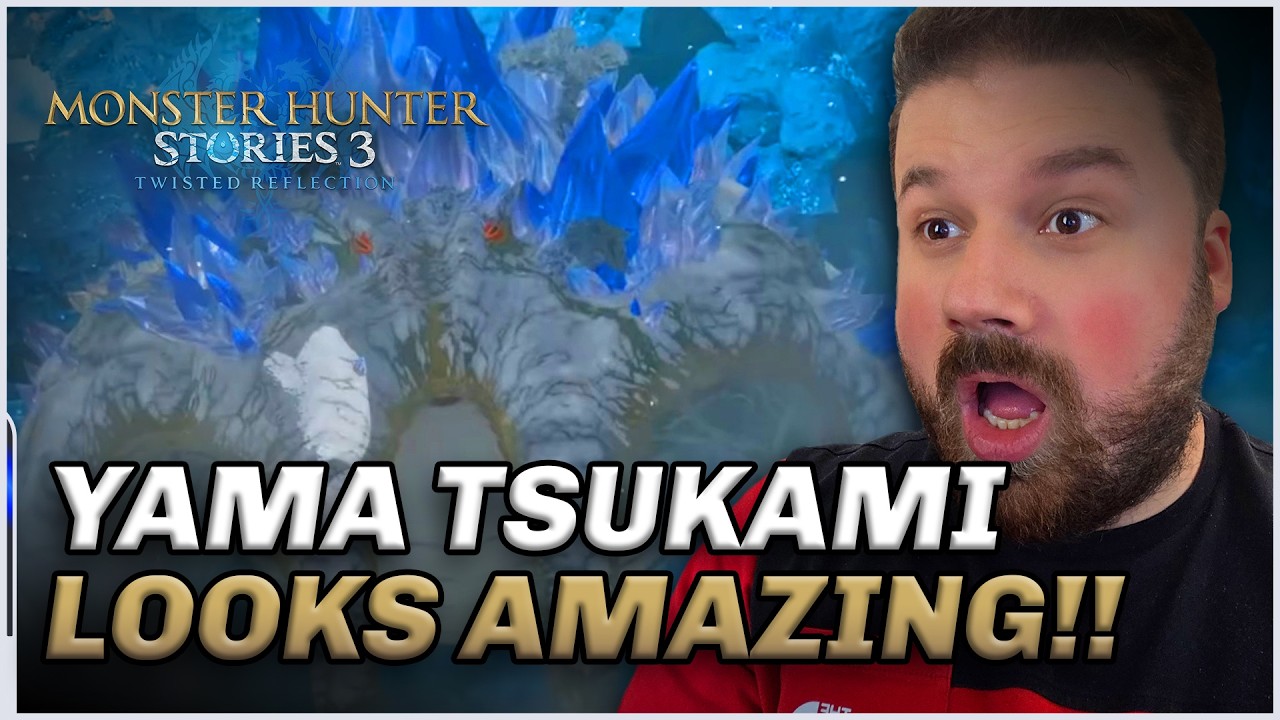 THE YAMA TSUKAMI FIGHT LOOKS SICK!!