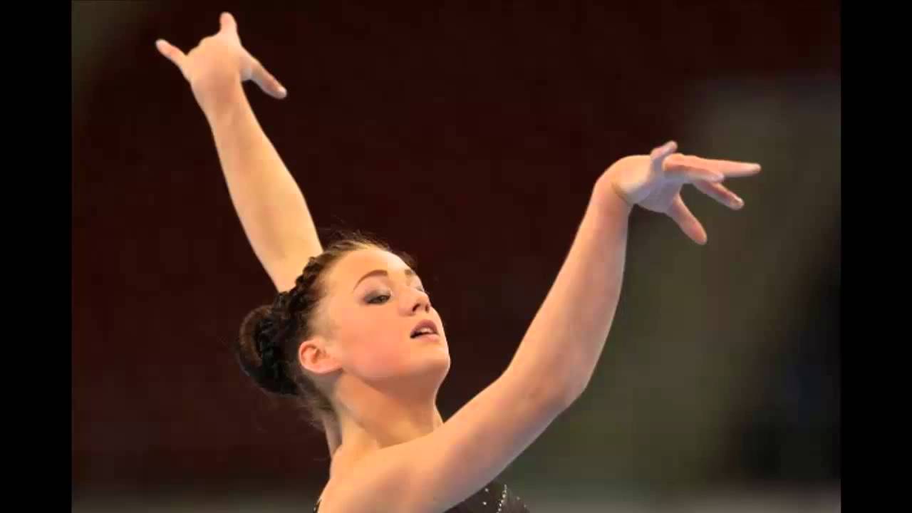 Rebecca Tunney - Floor Music 2015