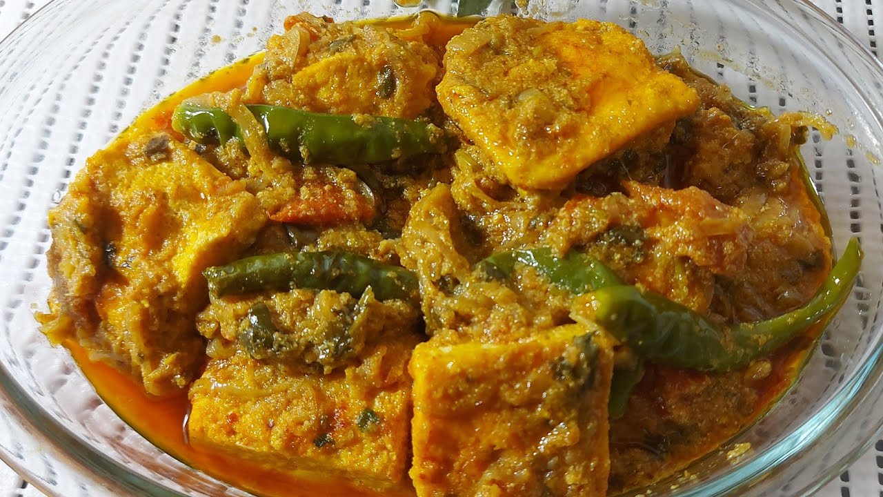 ভাপা ডিমের ভুনা রেসিপি II Vapa Dimer vuna।। Bangladeshi Egg Curry Recipe..