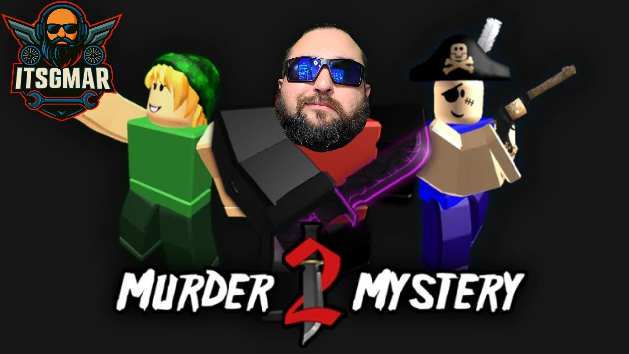 Roblox MM2 LIVE 🔪 | Viewer Games & Chaos