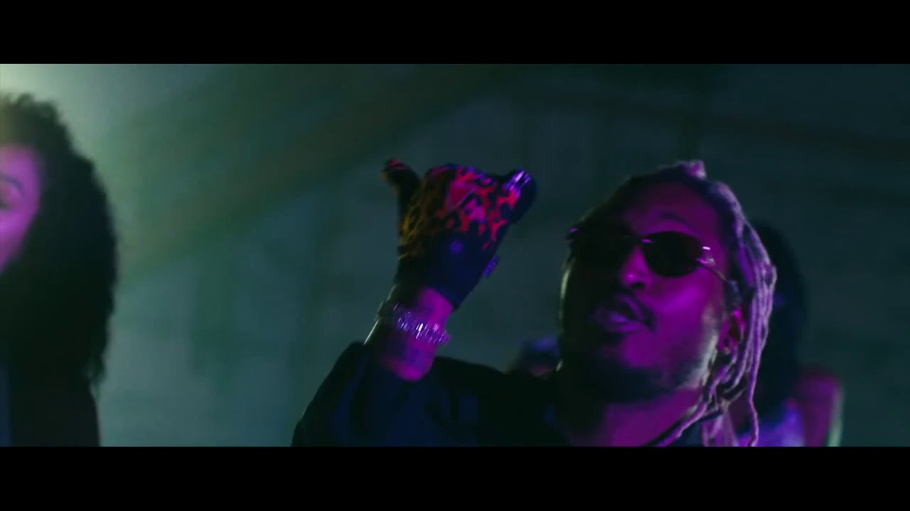 Future - Pesos (Music Video)