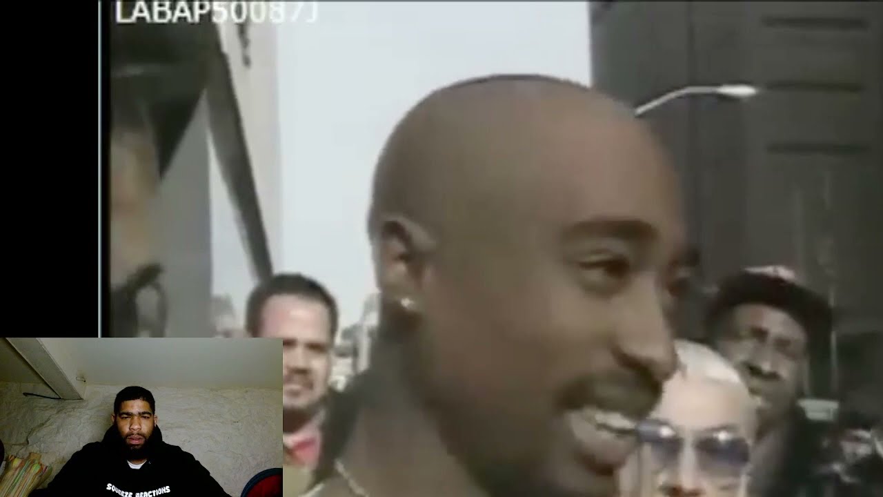 RARE 1994 THROWBACK: 