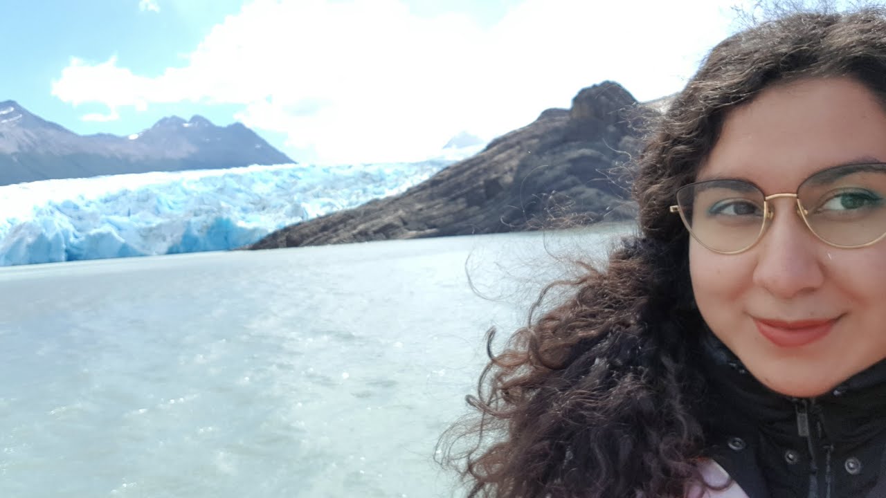 Navegación Glaciar Grey 🛥 ¡El lago del hielo! | Vlog Patagonia Chilena