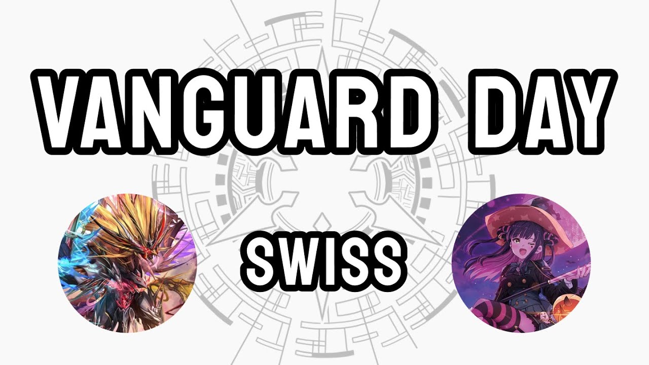 Drajeweled vs Charmout | Swiss | VG Day December 2024