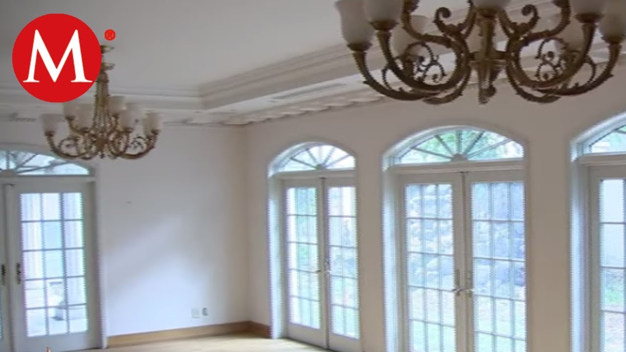 MILENIO recorre la casa de Zhenli Ye Gon