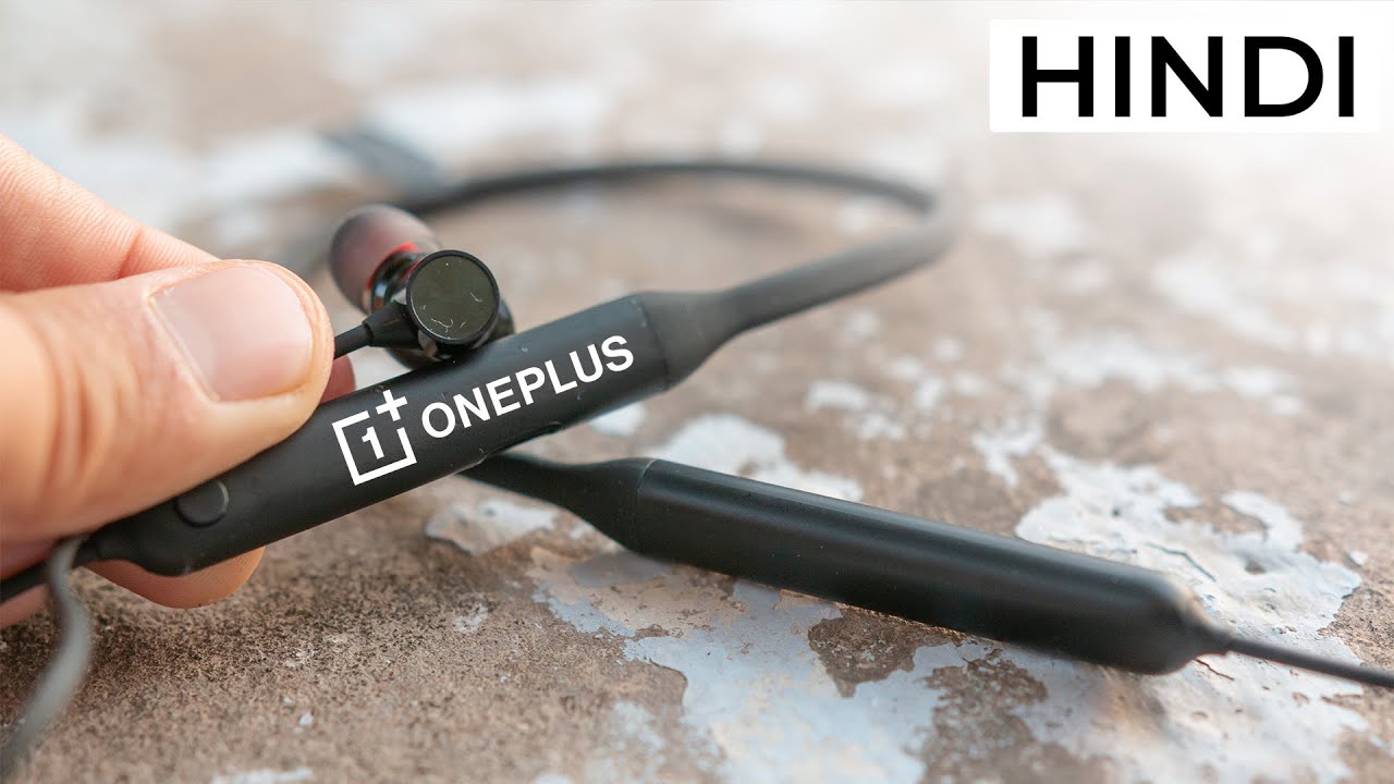 Oneplus Bullets Wireless Z Review | Best Bluetooth Earphones Under 2000 Rs.