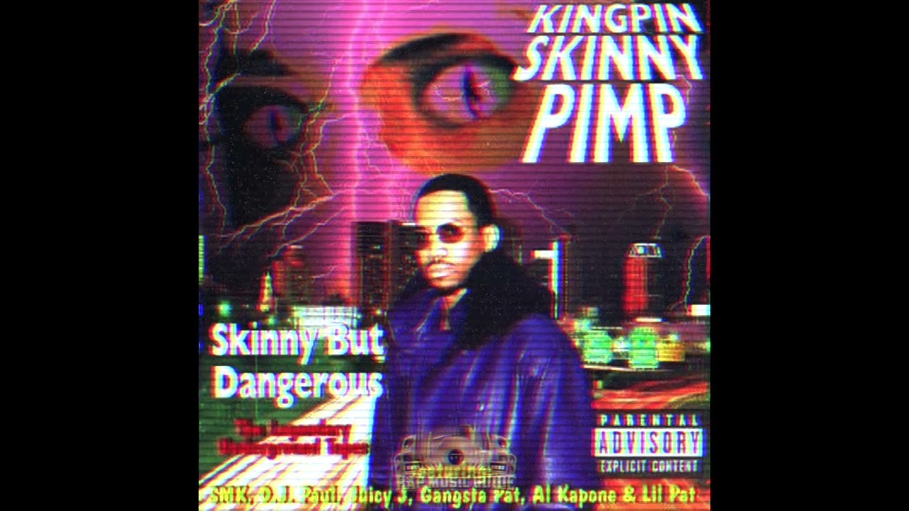 {FREE} Kingpin Skinny Pimp x Juicy J Type Beat 