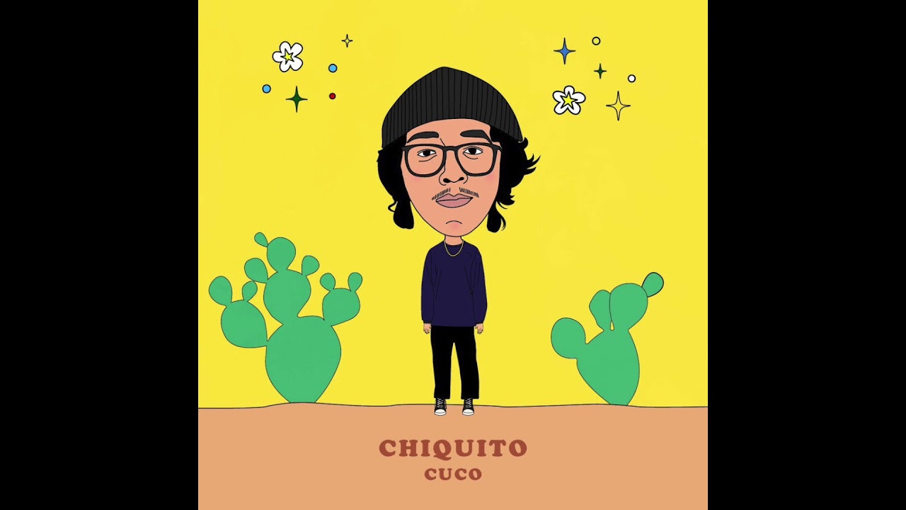 CUCO - Dontmakemefallinlove (Audio)