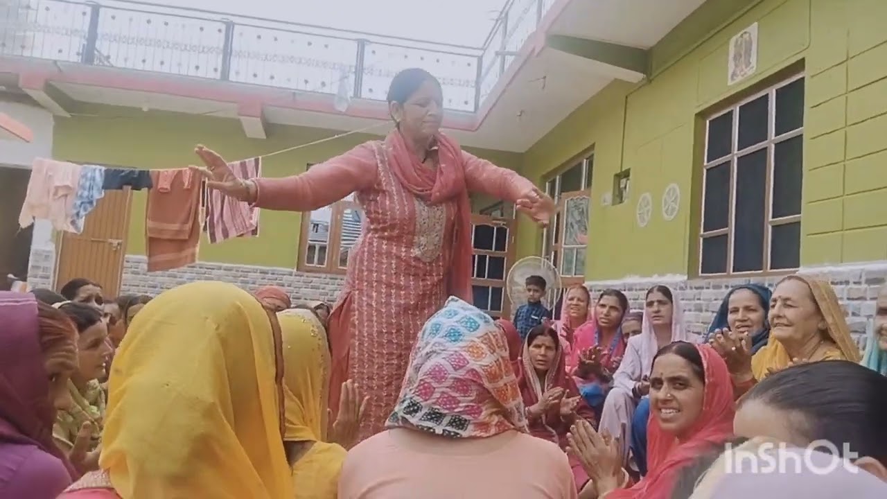 कृष्ण ने जन्म लिया #लाइक_शेयर_और_सब्सक्राइब_ज़रूर_करें 🙏🙏