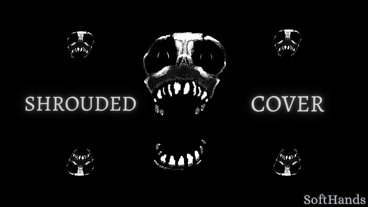 FNF SHROUDED COVER - (Ravenous vs. BF)
