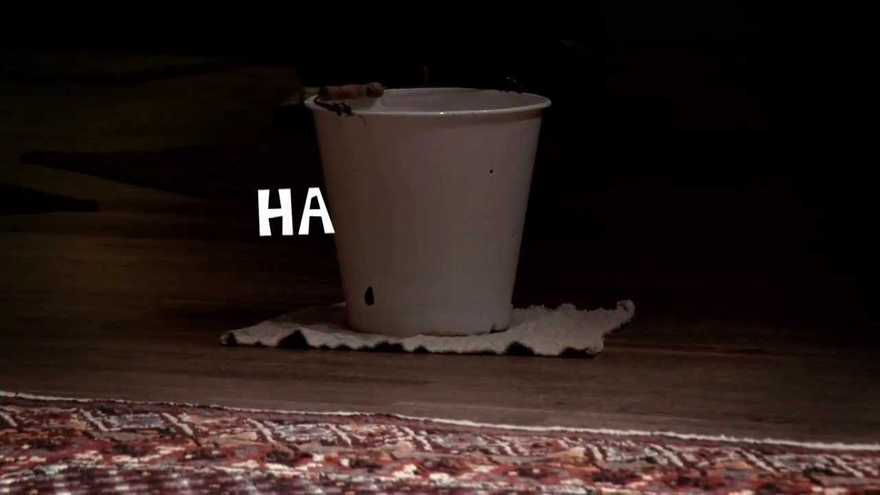 HAMMERSHOW 1