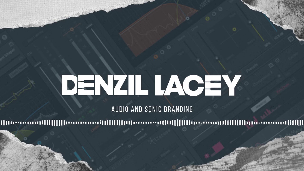 Denzil Lacey - Imaging - July 2020