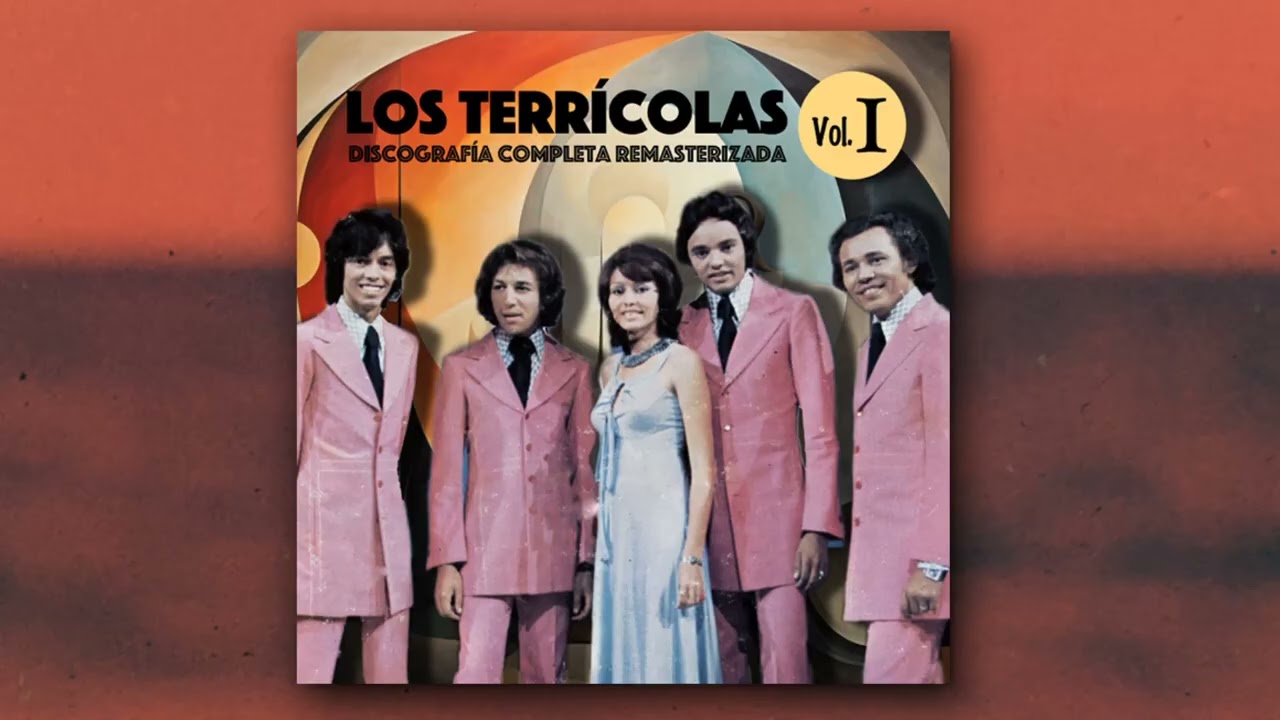 Los Terrícolas - Cuando pasen los años