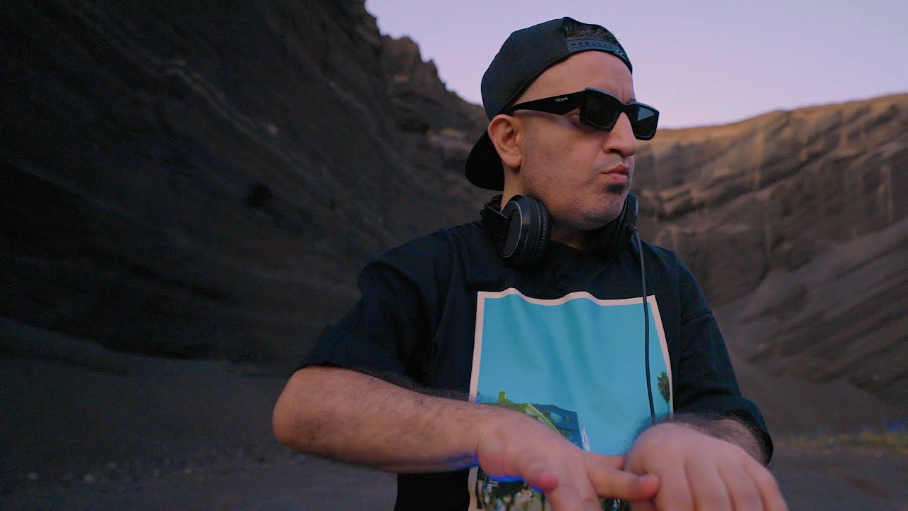 🌴 Armenian Deep House Music 🎧 Dj Artush 2025 Mix