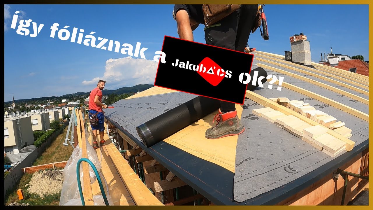 TE milyen csapózsinort használsz? - A miénk elég tuti.