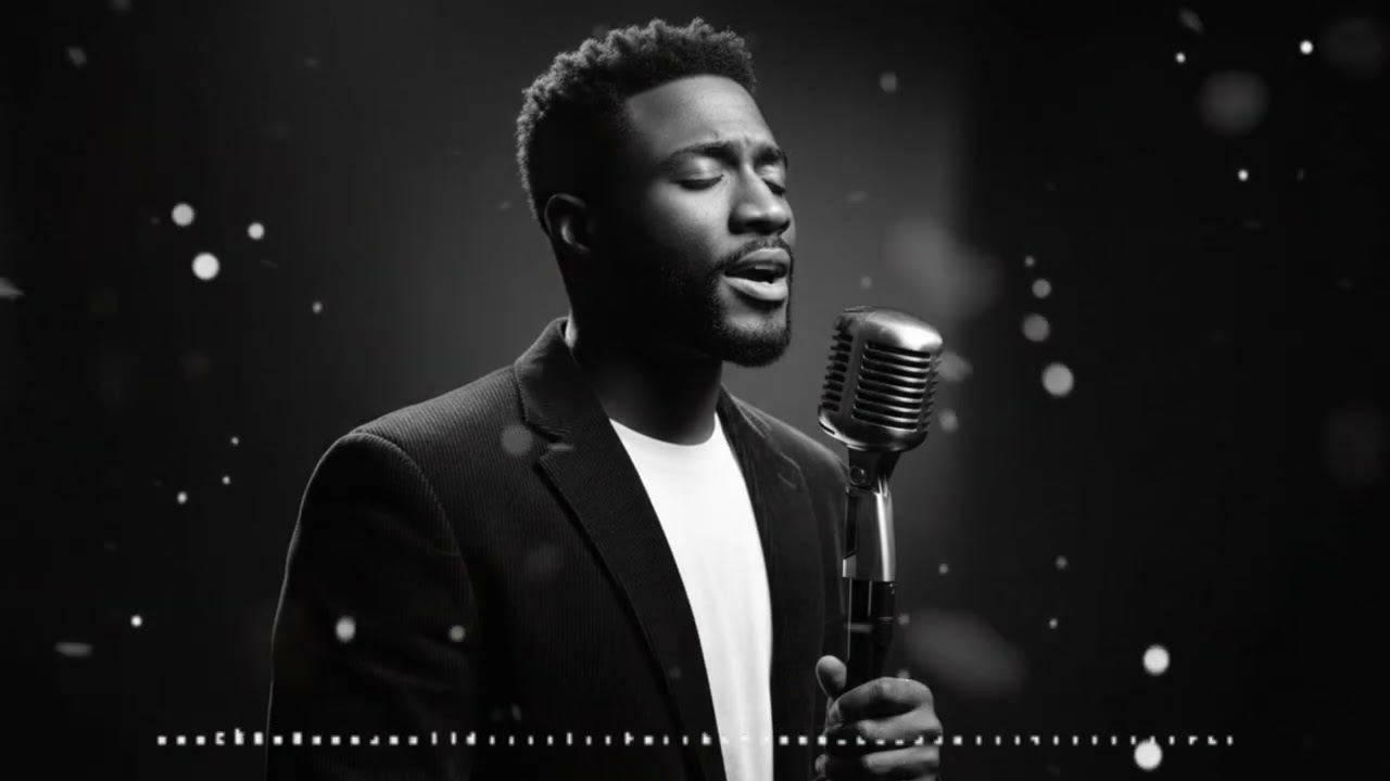 City Night Jazz & Soul 🌃 Smooth Jazz Music for Night City Vibes