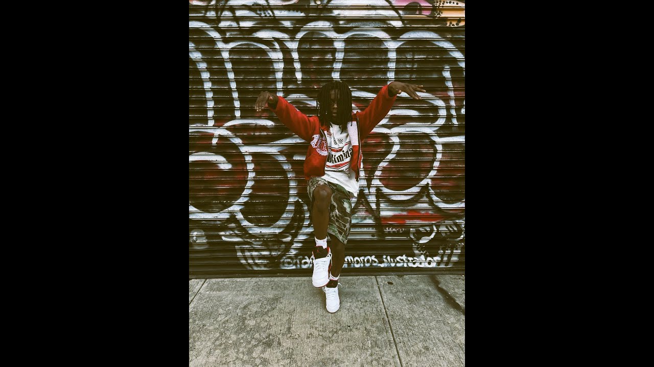 [FREE] Raq Baby Type Beat - 