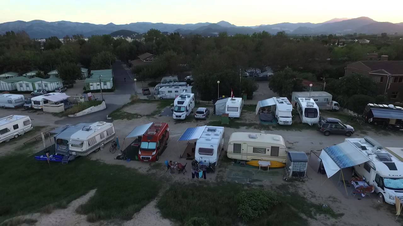 Womo,Wohnmobil, Stellplatz, Spanien, Oliva ,Eurocamping,