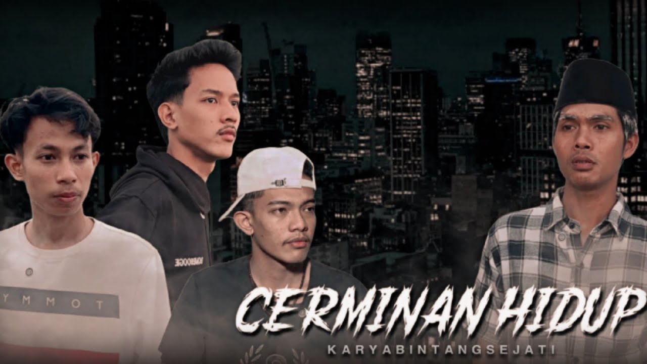 CERMINAN HIDUP PART 2 | BINTANG SEJATI