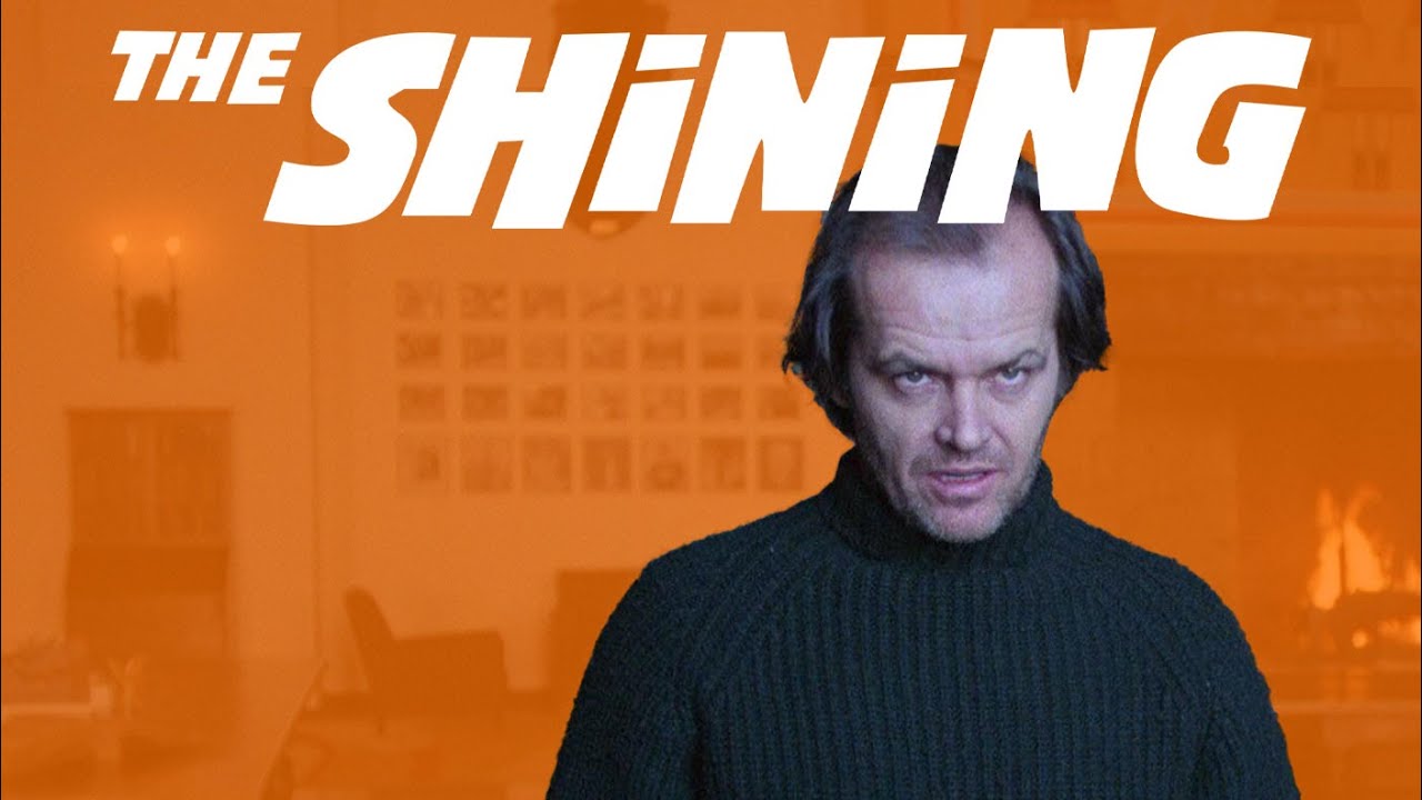 The Shining is Legendary Horror