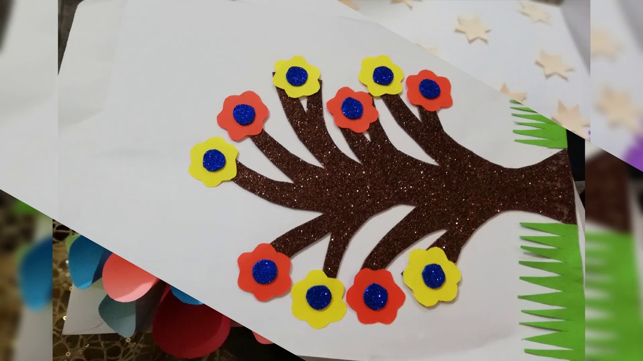 Result Envelopes decoration ideas for school.