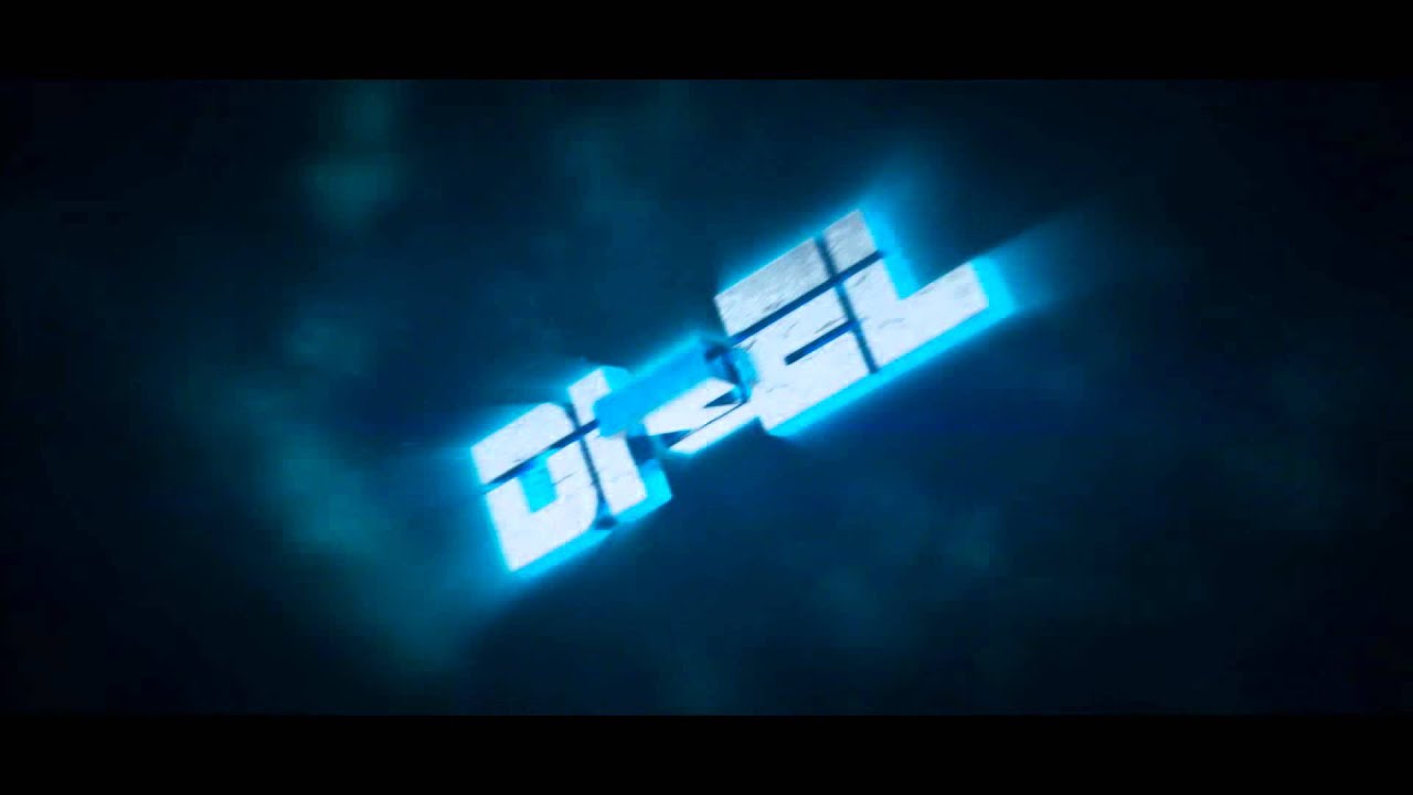[#026] Dizel || Intro by CMFX (LVL UP?)
