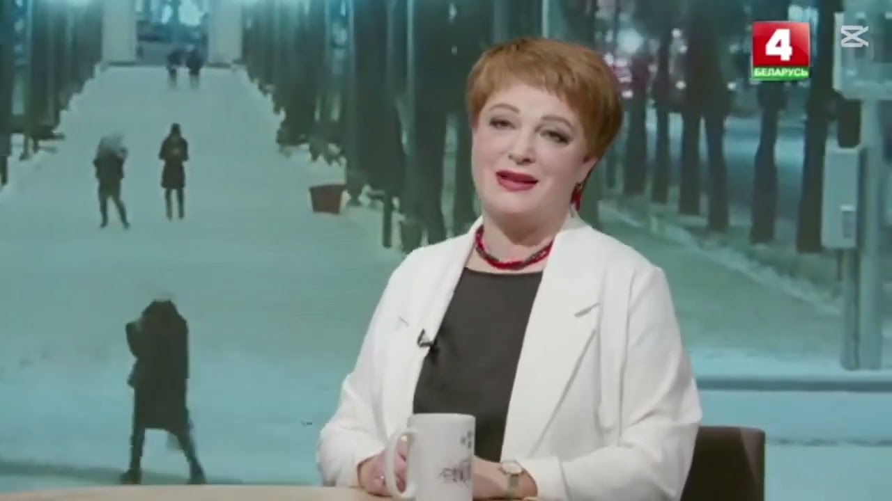 Вечерний Витебск. 27.01.2026 30 лет ГУО 
