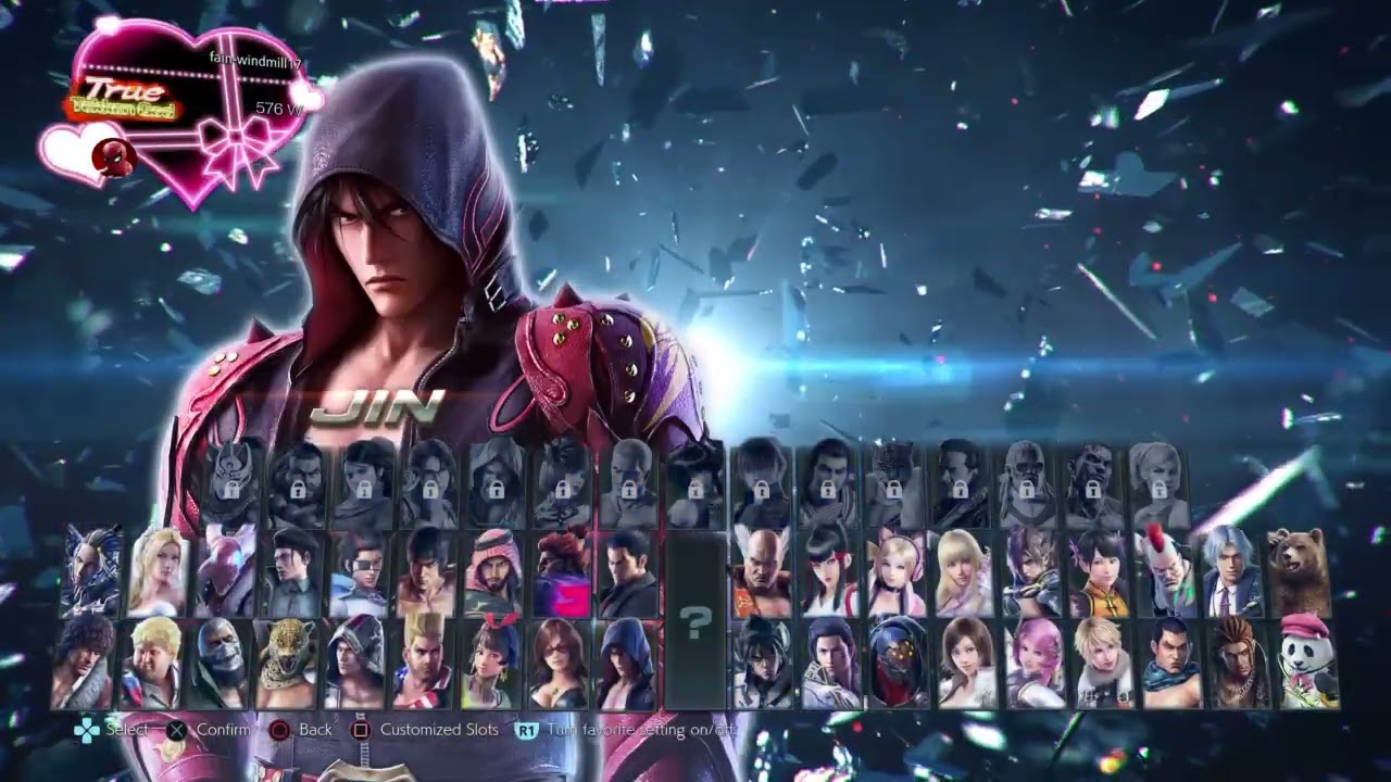 TEKKEN™7_20250718115447