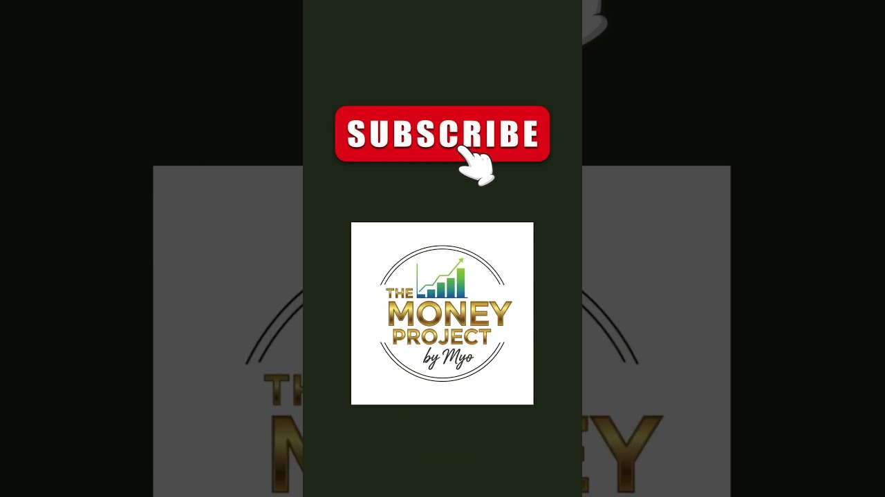 Money Tip: Master Making Money #investing #passiveincome #shorts