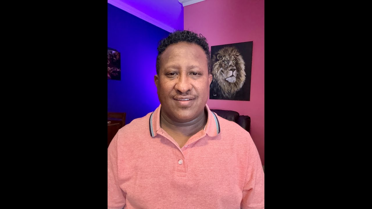 EP-53 Pastor Azaria Moges | Fullness Of Christ Church is live!