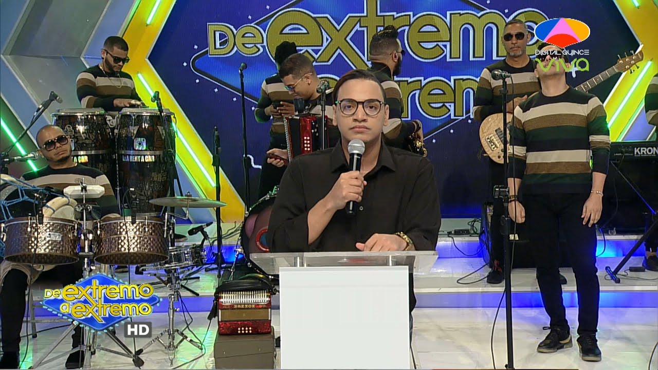 Respuesta de Moises Salce a Iluminada Muñoz | De Extremo a Extremo