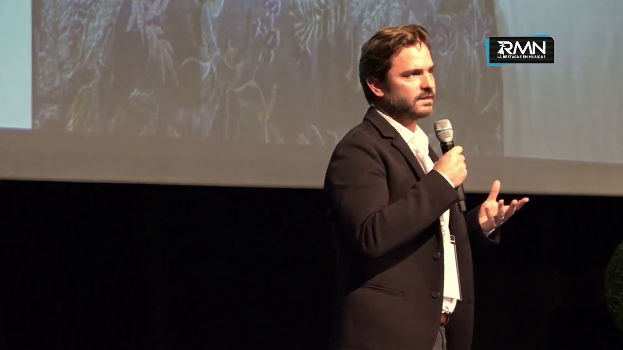 Digital Inspirationnel 2019 - Cocoonr Antoine Serrurier