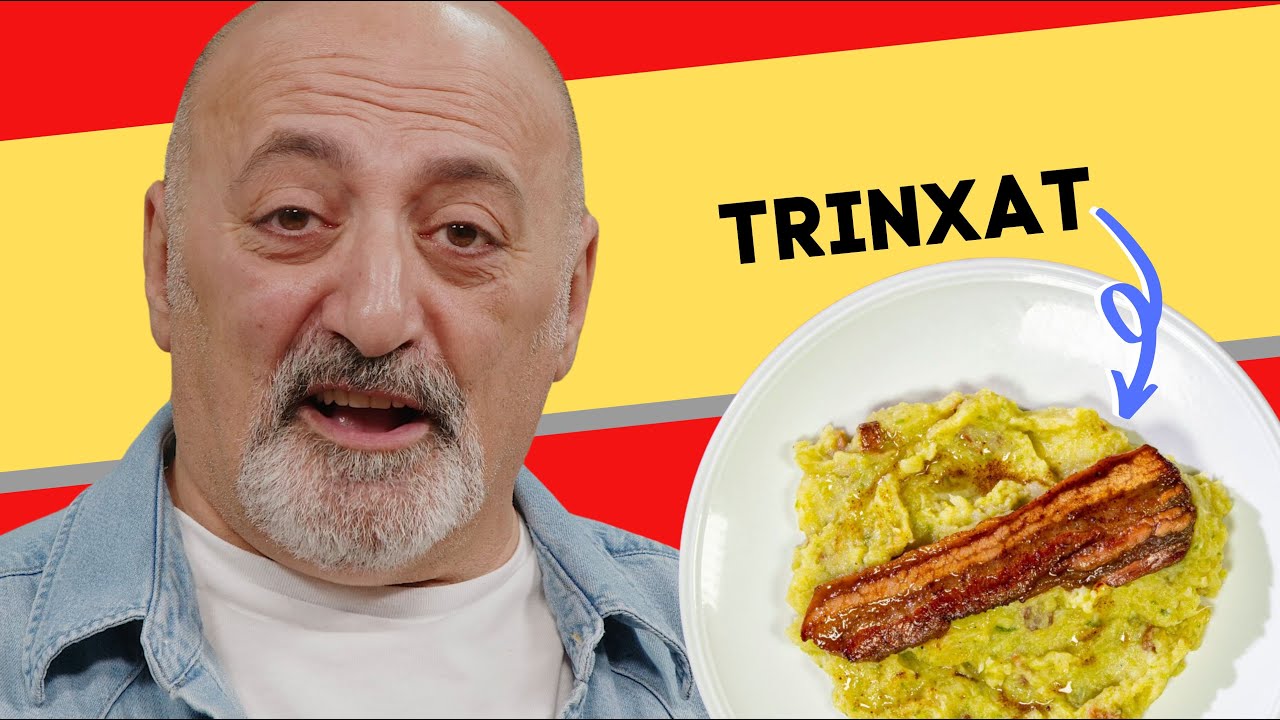 Trinxat