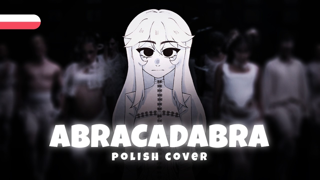 Lady Gaga - Abracadabra PO POLSKU