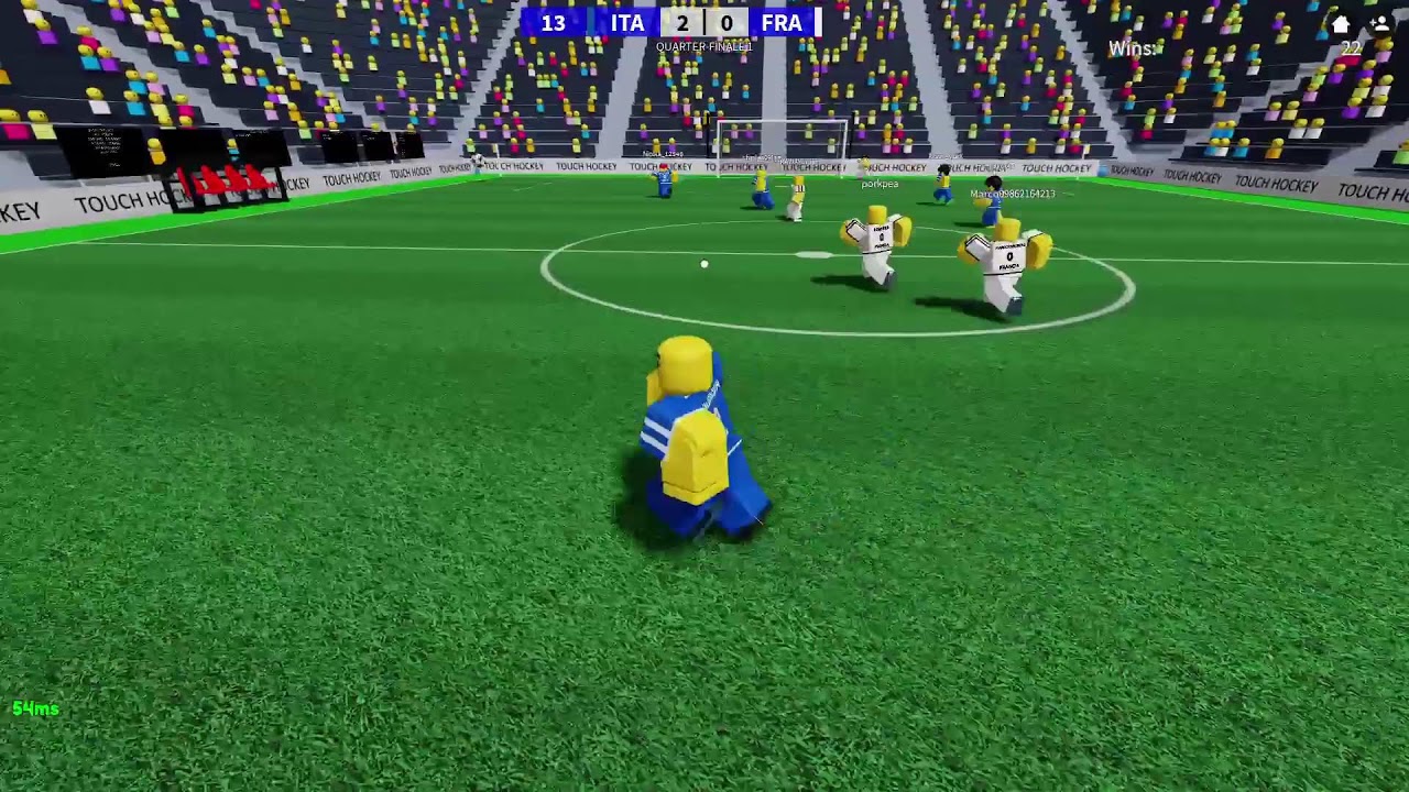 Roblox