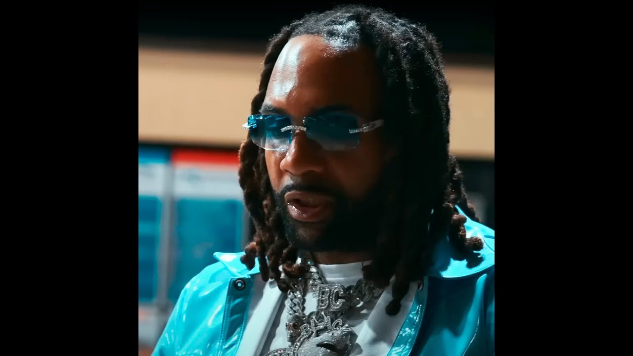 FREE Money Man Type Beat - ANOTHER LEVEL