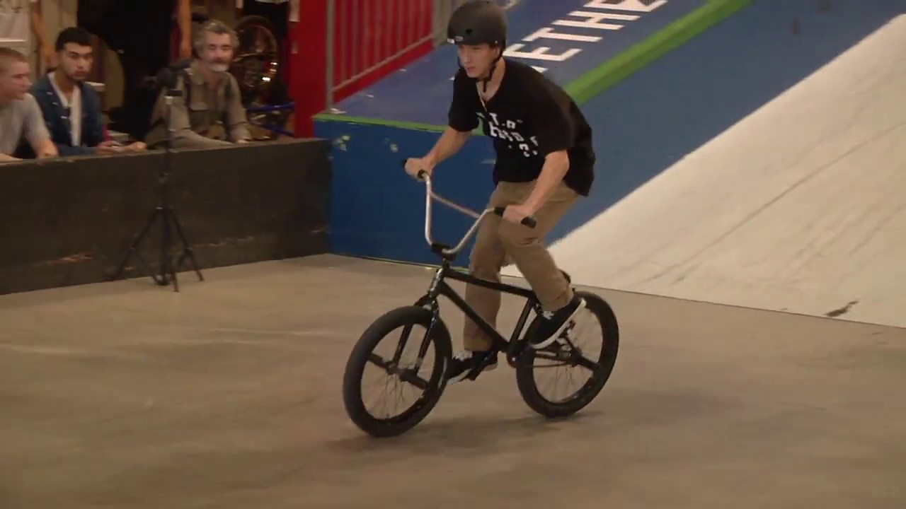 Pepsi Pro Am 2017 Wethepeople street jam