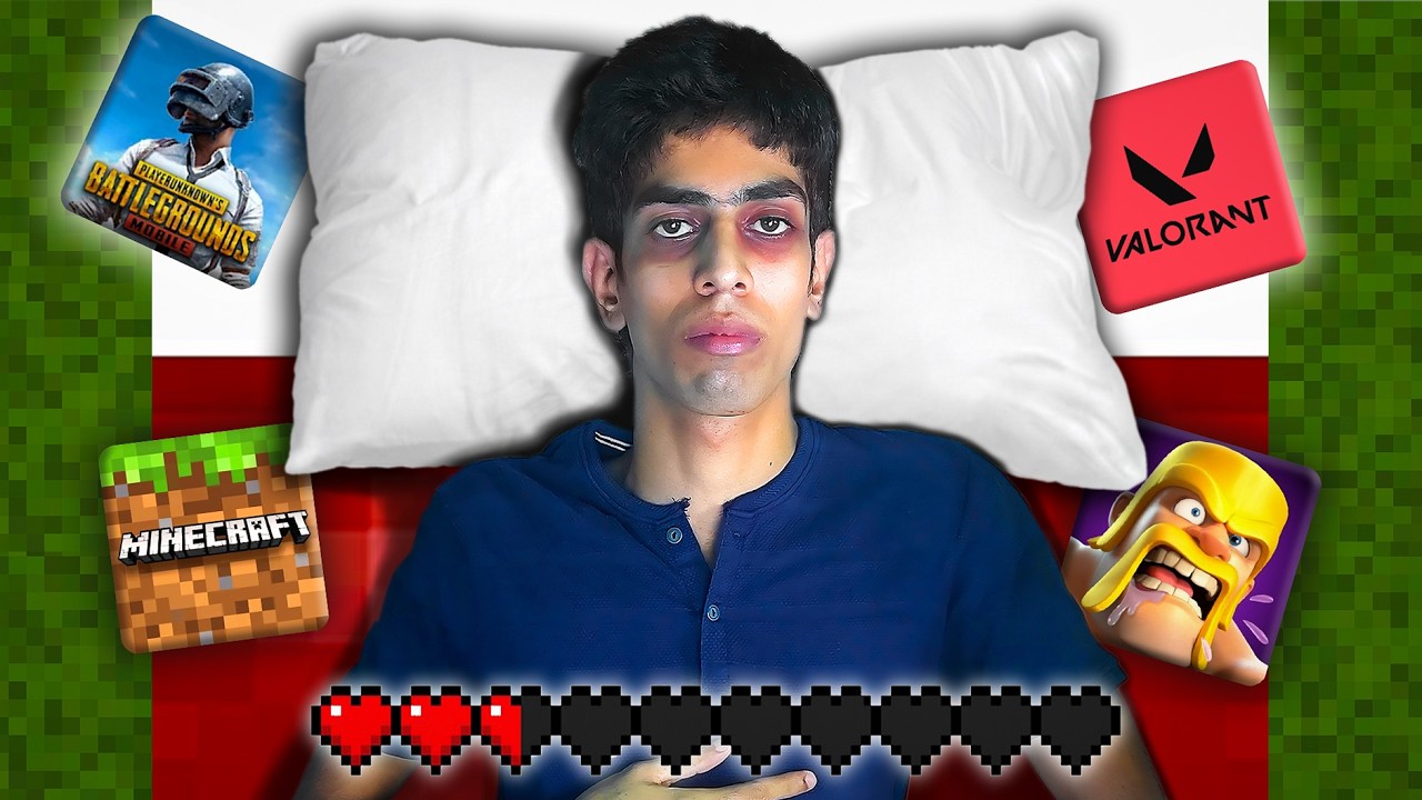 Games That Ruined My Life