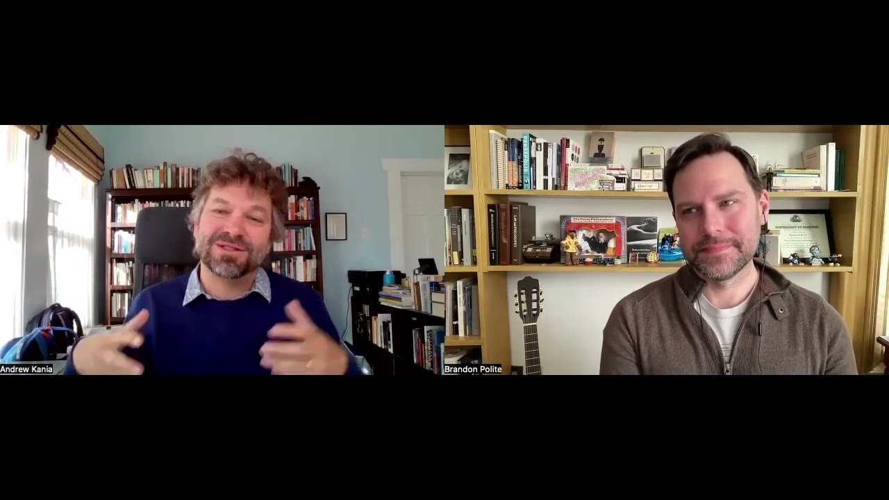 Ep. 78: Authenticity in Classical Music | A Discussion with Andrew Kania