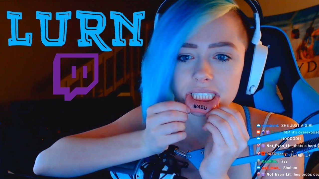 LURN MONTAGE