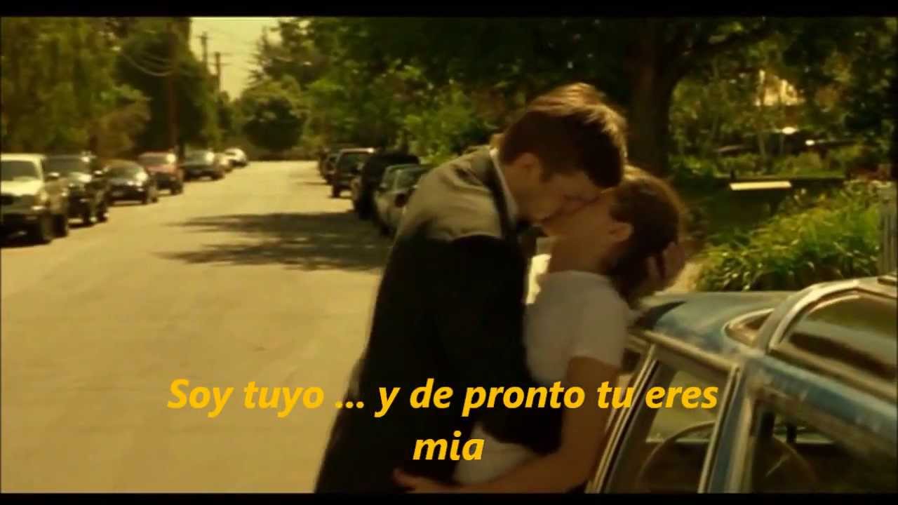 Brigther than sunshine- Muy parecido al amor (subtitulada)