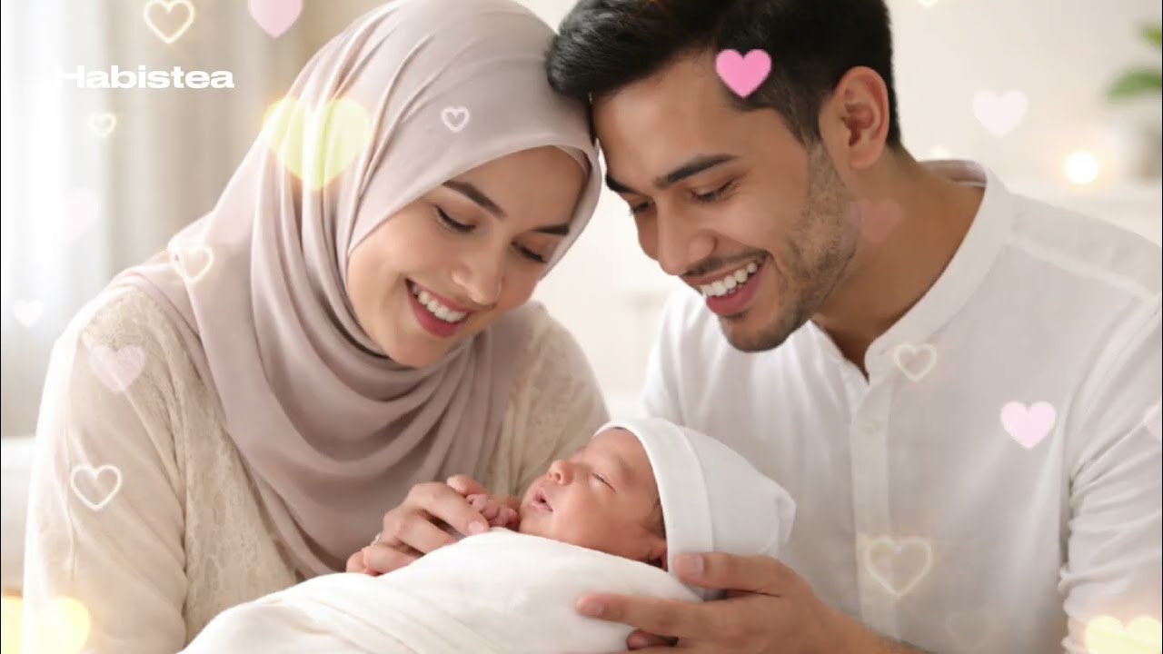 Lagu Romantis | Amanah - Deen Musa