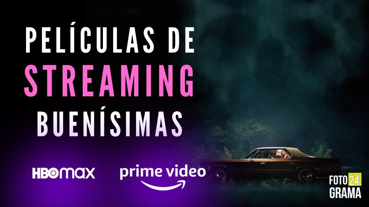 🍿 4 Pel&iacute;culas INFRAVALORADAS en Prime Video y HBO Max que Valen Much&iacute;simo la Pena | Fotograma 24