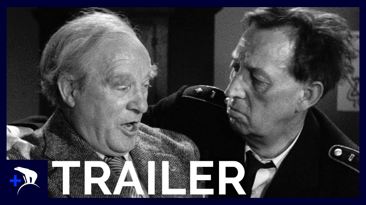Mig og min familie (1957) - Officiel trailer