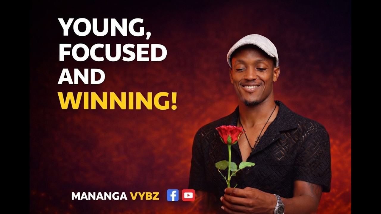 The Winning Mindset: Sports, Discipline $ Lifestyle