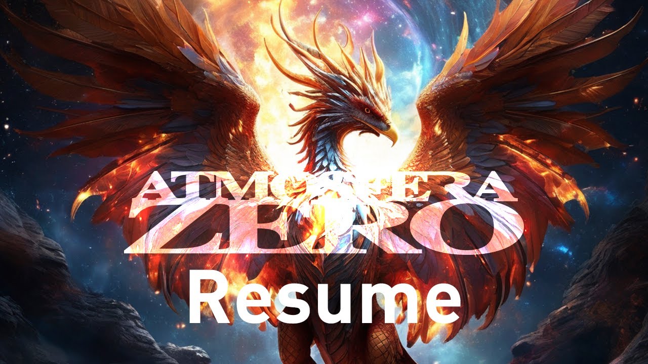 Atmosfera Zero - 